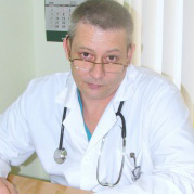 Невролог Перенесенко